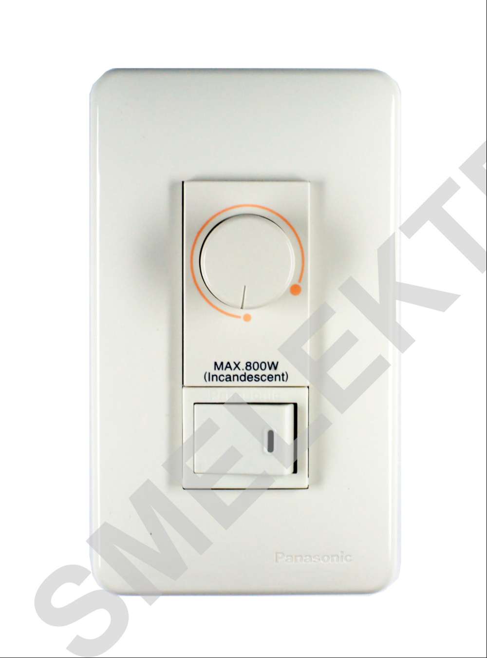 PANASONIC FCOLOR DIMMER 800 W/220V AC SM ELEKTRIK
